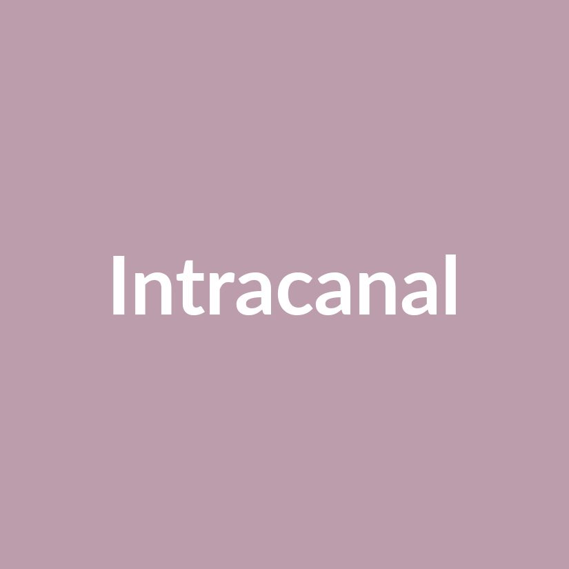 Danavox Intracanal