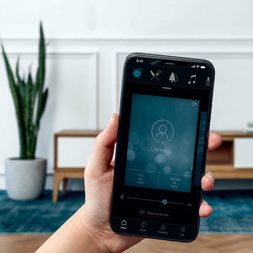 Danavox teleasistencia